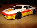 1:43 Bang Ferrari 348 Challenge 1993 White & Yellow. Uploaded by DaVinci